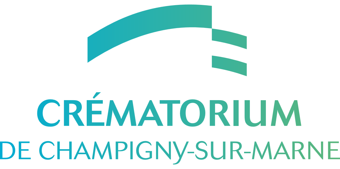 Logo crématorium de champigny