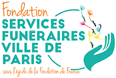 fondation services funeraires ville de paris
